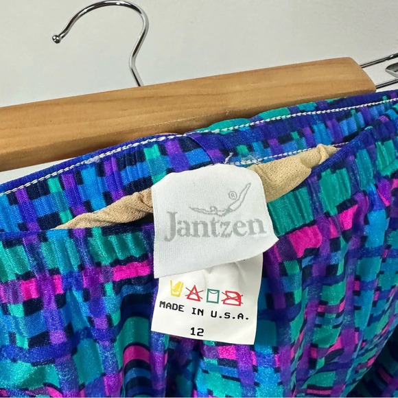 NWT Deadstock Jantzen Bikini - Picture 7 of 9